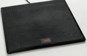 3m rfid tracking pad|3m radio frequency id.